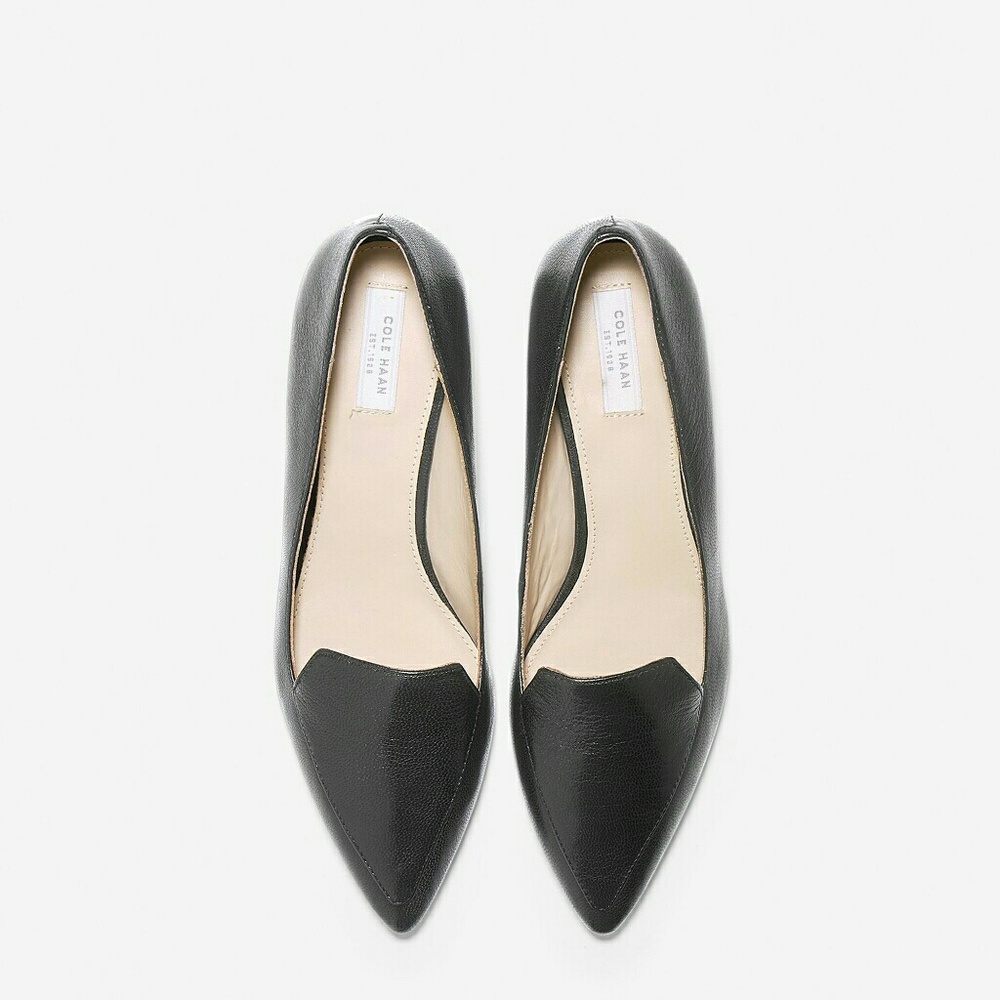 Dellora Skimmer Flats Cole Haan